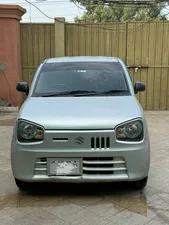 Suzuki Alto VXR 2020 for Sale