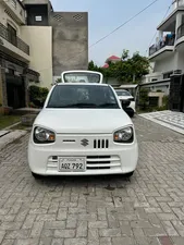 Suzuki Alto VXR 2024 for Sale