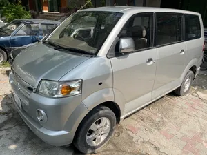 Suzuki APV 2007 for Sale