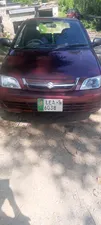 Suzuki Cultus 2008 for Sale