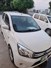 Suzuki Cultus Auto Gear Shift 2019 for Sale