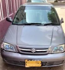 Suzuki Cultus Limited Edition 2016 for Sale