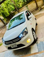 Suzuki Cultus VXL 2017 for Sale