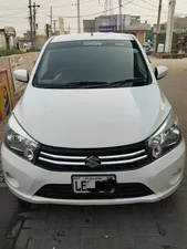 Suzuki Cultus VXL 2017 for Sale