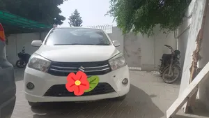 Suzuki Cultus VXL 2018 for Sale