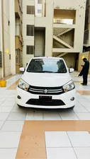 Suzuki Cultus VXL 2019 for Sale