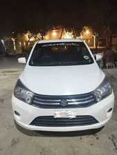 Suzuki Cultus VXL 2019 for Sale