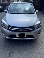 Suzuki Cultus VXL 2020 for Sale