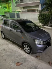 Suzuki Cultus VXL 2021 for Sale