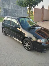 Suzuki Cultus VXLi 2007 for Sale