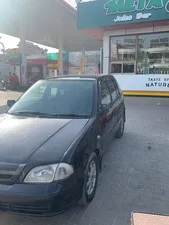 Suzuki Cultus VXLi 2008 for Sale