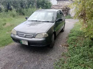 Suzuki Cultus VXLi 2008 for Sale