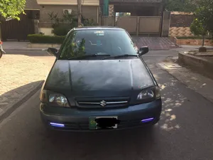 Suzuki Cultus VXR 2006 for Sale