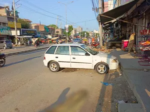 Suzuki Cultus VXR 2006 for Sale