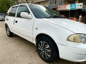 Suzuki Cultus VXR 2006 for Sale