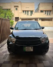 Suzuki Cultus VXR 2018 for Sale