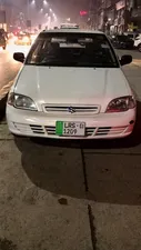 Suzuki Cultus VXR (CNG) 2003 for Sale