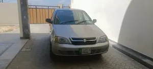 Suzuki Cultus VXR (CNG) 2006 for Sale