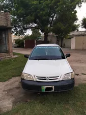 Suzuki Cultus VXRi 2007 for Sale