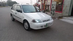 Suzuki Cultus VXRi 2008 for Sale