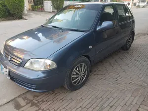 Suzuki Cultus VXRi 2008 for Sale