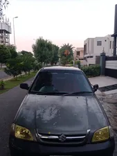 Suzuki Cultus VXRi 2010 for Sale