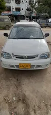 Suzuki Cultus VXRi 2010 for Sale