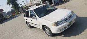 Suzuki Cultus VXRi (CNG) 2011 for Sale