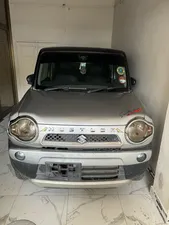 Suzuki Hustler G Turbo 2014 for Sale