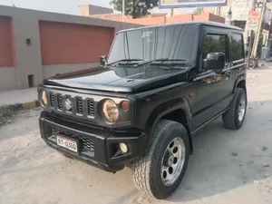 Suzuki Jimny 2019 for Sale