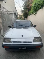 Suzuki Khyber 1989 for Sale