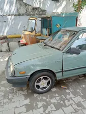 Suzuki Khyber 1995 for Sale