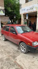 Suzuki Khyber GA 1991 for Sale