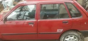 Suzuki Khyber GA 1996 for Sale