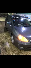 Suzuki Liana 2006 for Sale