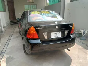 Suzuki Liana 2007 for Sale