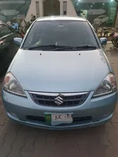 Suzuki Liana 2010 for Sale