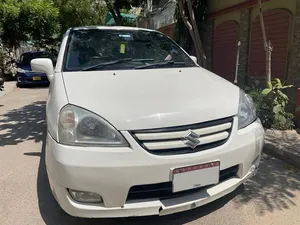 Suzuki Liana RXi 2007 for Sale