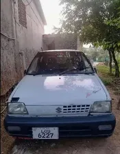 Suzuki Mehran 1990 for Sale