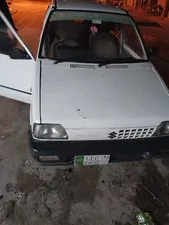 Suzuki Mehran 2012 for Sale