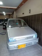 Suzuki Mehran 2016 for Sale