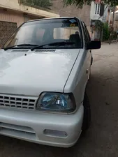 Suzuki Mehran 2018 for Sale