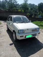 Suzuki Mehran 2018 for Sale