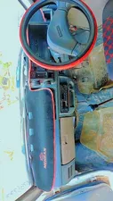 Suzuki Mehran VX 1989 for Sale