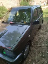 Suzuki Mehran VX 1990 for Sale