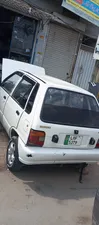 Suzuki Mehran VX 1998 for Sale