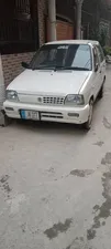 Suzuki Mehran VX 2005 for Sale