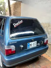 Suzuki Mehran VX 2007 for Sale