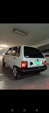 Suzuki Mehran VX (CNG) 1993 for Sale