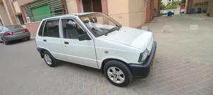 Suzuki Mehran VX Euro II 2014 for Sale